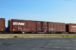 NS Box Car